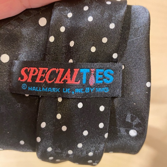 Specialties by Hallmark Snowman (AM) - Picture 7 of 8